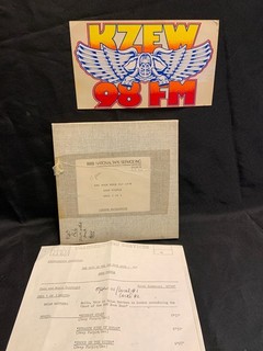 DEEP PURPLE BBC Rock Hour #17 / live show recorded March 1972 / original cue