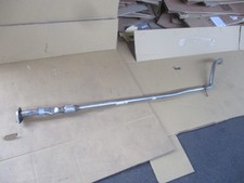 Fiat Panda 319 1.2 ab 05/2016 Abgasrohr Rohr Auspuffrohr Auspuff NEU original