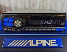 Alpine CDA-7990J CD Player for sale online | eBay