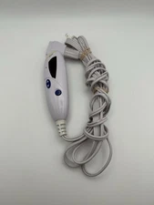 Biddeford TC13B1-T-L Electric Blanket Controller Control 4-Prong Power Supply