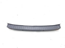 Stoßstange hinten Ford Transit Custom V362 Bus F3 JK2117E962BA P24953245