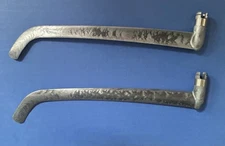 Planmeca Pro One/ Promax Temple Supports