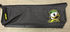 Veer 2-Seat Wagon Sidewall Panel Cover Black w/ Oregon Ducks
