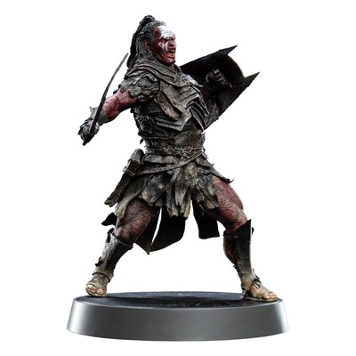 Der Herr der Ringe Figuren von Fandom PVC-Statue Lurtz 25 cm Weta Workshop