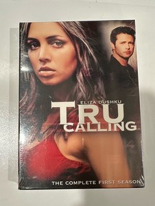 Tru Calling Complete Series | eBay