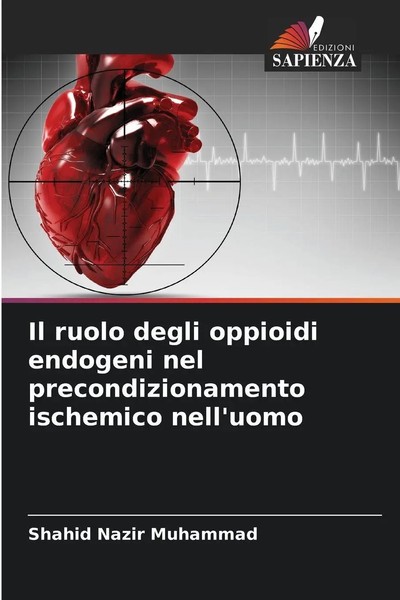 Shahid Nazir Muhammad | Il Ruolo Degli Oppioidi Endogeni Nel...-image