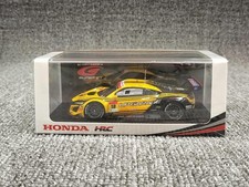 SPARK 1/43 HONDA UPGARAGE NSX GT3 TEAM UPG Sealed in box Used