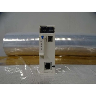 BMXP341000 Prozessormodul M340 Max 512 Digital I/O 128 Analog Modbus