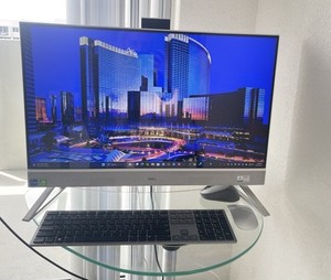 i7-1255U 液晶一体型 タッチDell Inspiron27 7710 Dell Inspiron 27