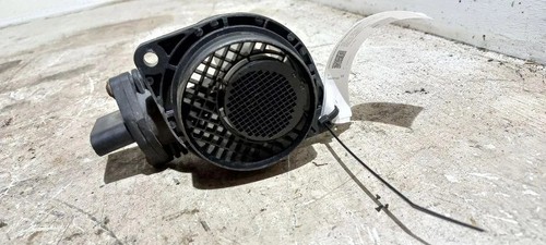 SEAT TOLEDO III 5P2 Luftmassenmesser 0281002531 1.89 Diesel 77kw 2008 31461646