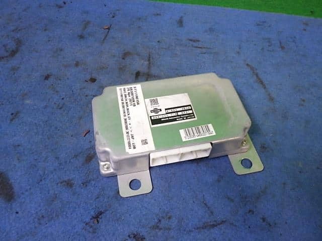 NISSAN March 2011 DBA-NK13 4WD Computer 416501HB0A [Used] [PA111101546]