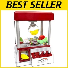 Etna Mini Claw Machine Game with Music