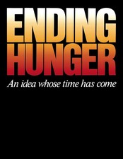 Ending Hunger An Idea Whose Time Has Come Frederick A. Preager (u. a.) Buch 1985