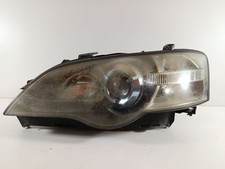 Feu avant (phare) Subaru OUTBACK