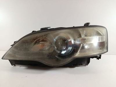 Hauptscheinwerfer links Subaru Legacy Outback BP 2,0 2004 Scheinwerfer h7 LINKS