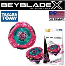 Beyblade X UX-00 B4 Scorpio Spear 0-70Z Metal...