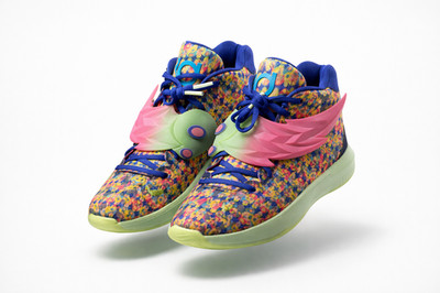 Nike KD 14 Ron English