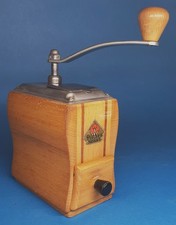 Kaffeemühle, Coffee Grinder PeDe, Dienes Mokka, 548, เครื่องบดกาแฟ커피 분쇄기 コーヒーミル