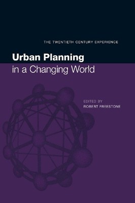 Urban Planning in a Changing World - 9780419246503