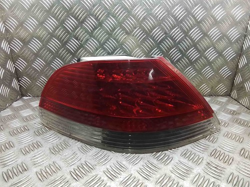 BMW 7 E65, E66, E67 Rücklicht hinten links 155513 3.00 Diesel 160kw 30399426