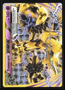 Trevenant BREAK 66/122 XY - BREAKpoint