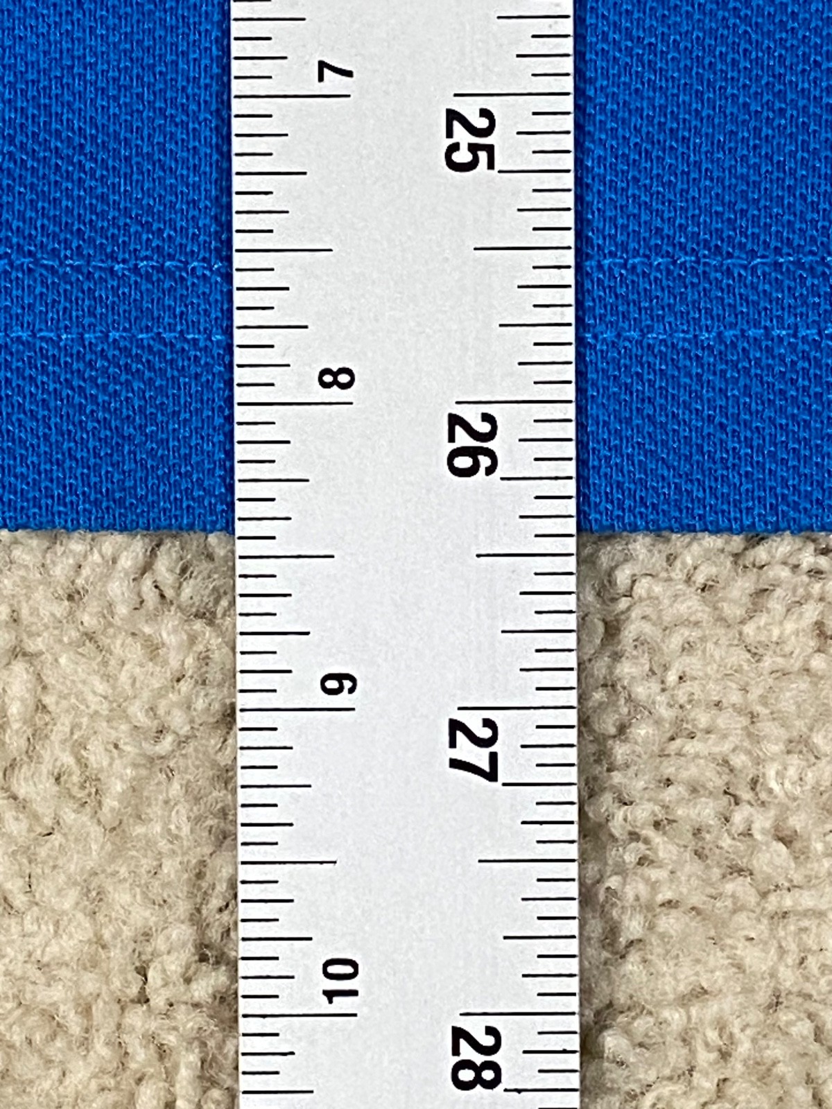 Lacoste Polo Shirt Size 5 Large Slim Fit Blue Pique Preppy Croc Logo Designer thumbnail 4