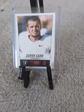 2014 Score - Rookie Derek Carr #364 (RC)