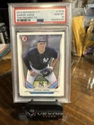 2014 Bowman Draft - Top Prospects Aaron Judge #TP-39 (RC)