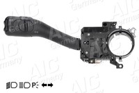 NEU - AIC 53236 Blinkerschalter FüR Ford Seat Skoda VW