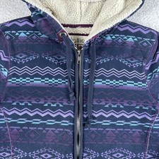 Sweat à Capuche Nollie Pour Femmes - Taille L, Doublé, Style Skater, Occasion Très Bon état