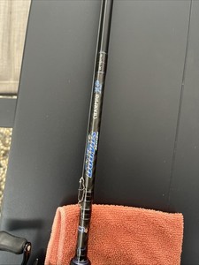 Dobyns Fury Casting Rod | eBay Dobyns Fury Casting Rod | eBay