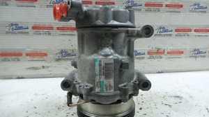 KLIMA PUMPE Renault Twingo (C/S06) Hatchback 1.2 (D7F-702) 2007 8200618853