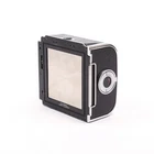 Hasselblad A12 Magazine Film Back, Chrome