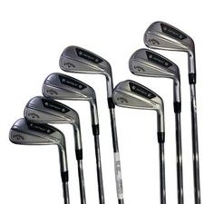 Callaway Apex Pro Series Player Irons