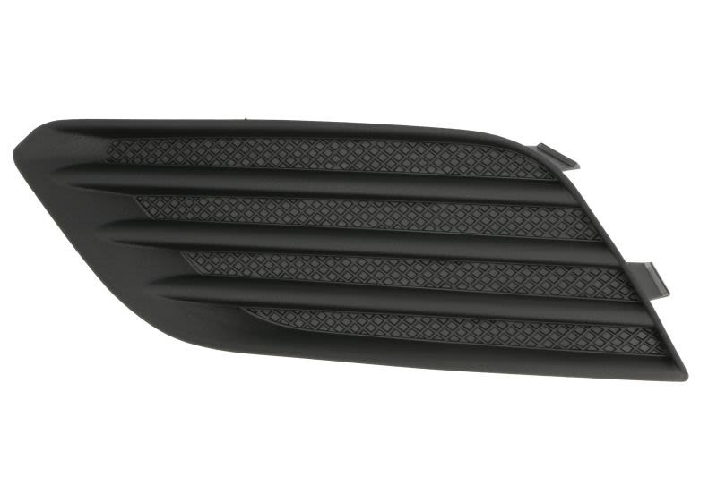 Grille de ventilation BLIC pour remplacer une calandre cassée sur Opel Mokka 2012-2019