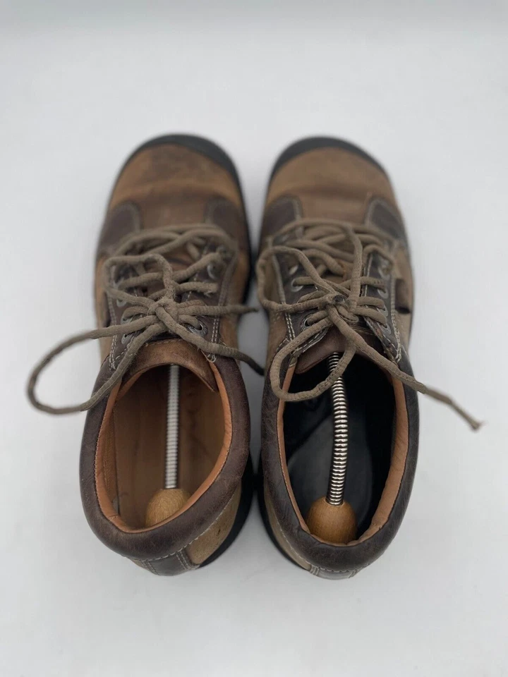 Keen Utility Zapatos de Trabajo de Escalada Baja Senderismo Trekking Para Mujer Talla 9 Marrón Foto 3 de 4