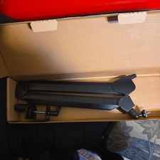 Elgato Wave Mic Arm, Black, Suspension Boom Arm