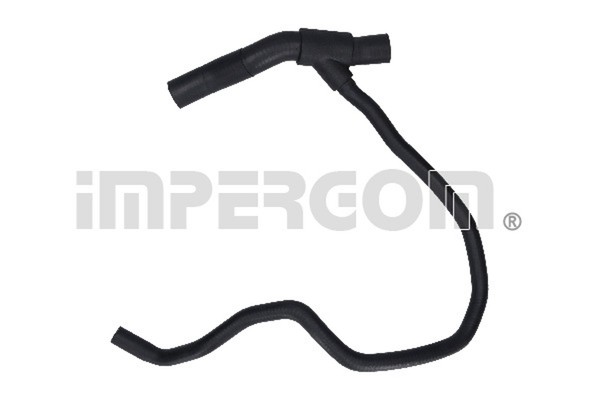 Original Imperium KüHlerschlauch 222807 FüR CC J96 Opel Vectra Caravan 16V F35-image
