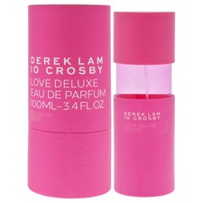 Love Deluxe by Derek Lam for Women - 3.4 oz EDP Spray