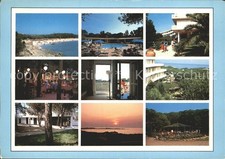 Cala Liberotto Hotel Tirreno Swimming Pool St...
