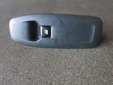 Interruptor ventana eléctrica puerta delantera pasajero peugeot 2008 mk1 (2013-19)