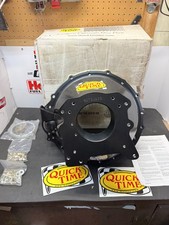 Quick Time Rm-6073 Fits Mopar Big Block 383-413-440 Bellhousing Quick Time Rm-6073 Fits Mopar Big Block 383-413-440 Bellhousing