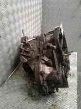 Boite de vitesses FIAT STILO 1.9 JTD 71738080