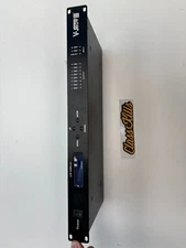 RockDJ V-Show DMX512 Optical Splitter - 8 Port DMX Splitter