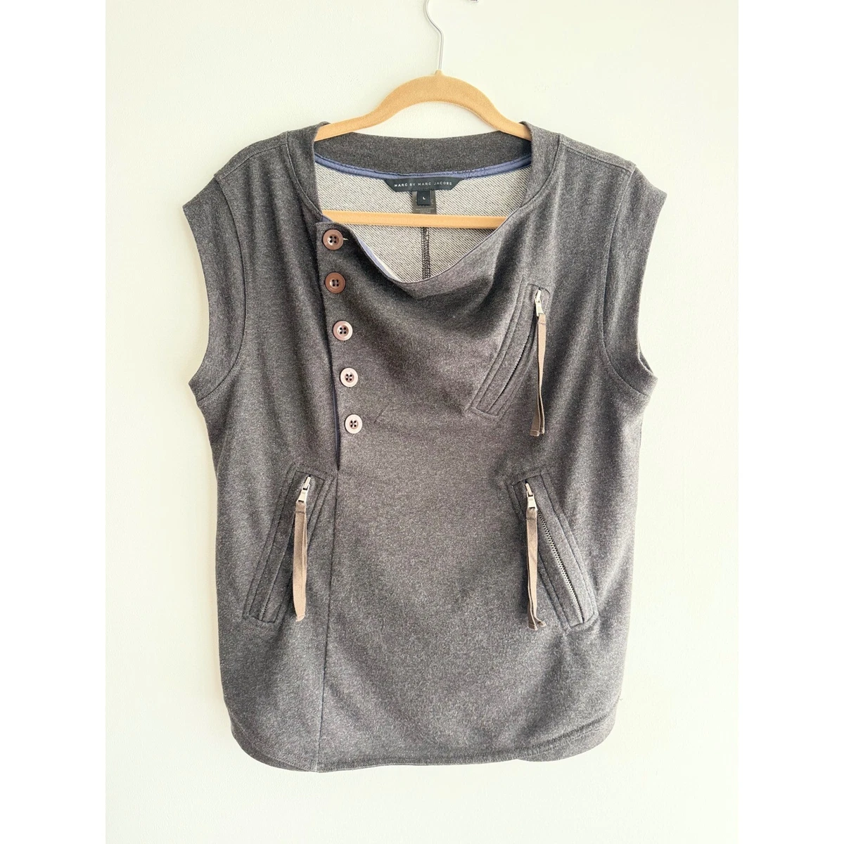 25+ Marc by Marc Jacobs Women's Tank Tops for sale | Updated Oct 2026