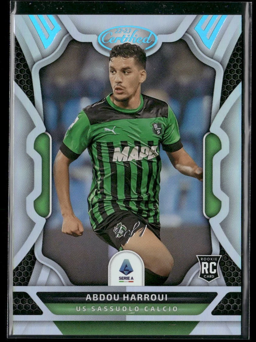 Panini Serie A Soccer Sports Trading Cards for sale | eBay
