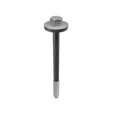 Genuine Mopar Hex Head Bolt And Coned Washer ...