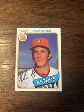 1980 Topps Baseball Cards 16