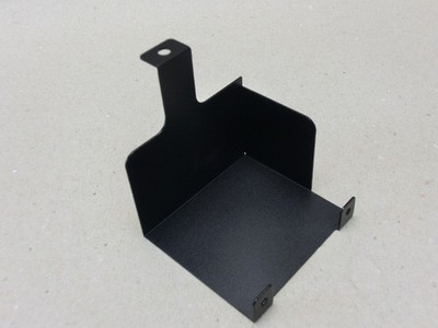 Ersatzteil Abdeckung für X-Achse Sovol SV02 Creality Printer 3D Drucker RepRap