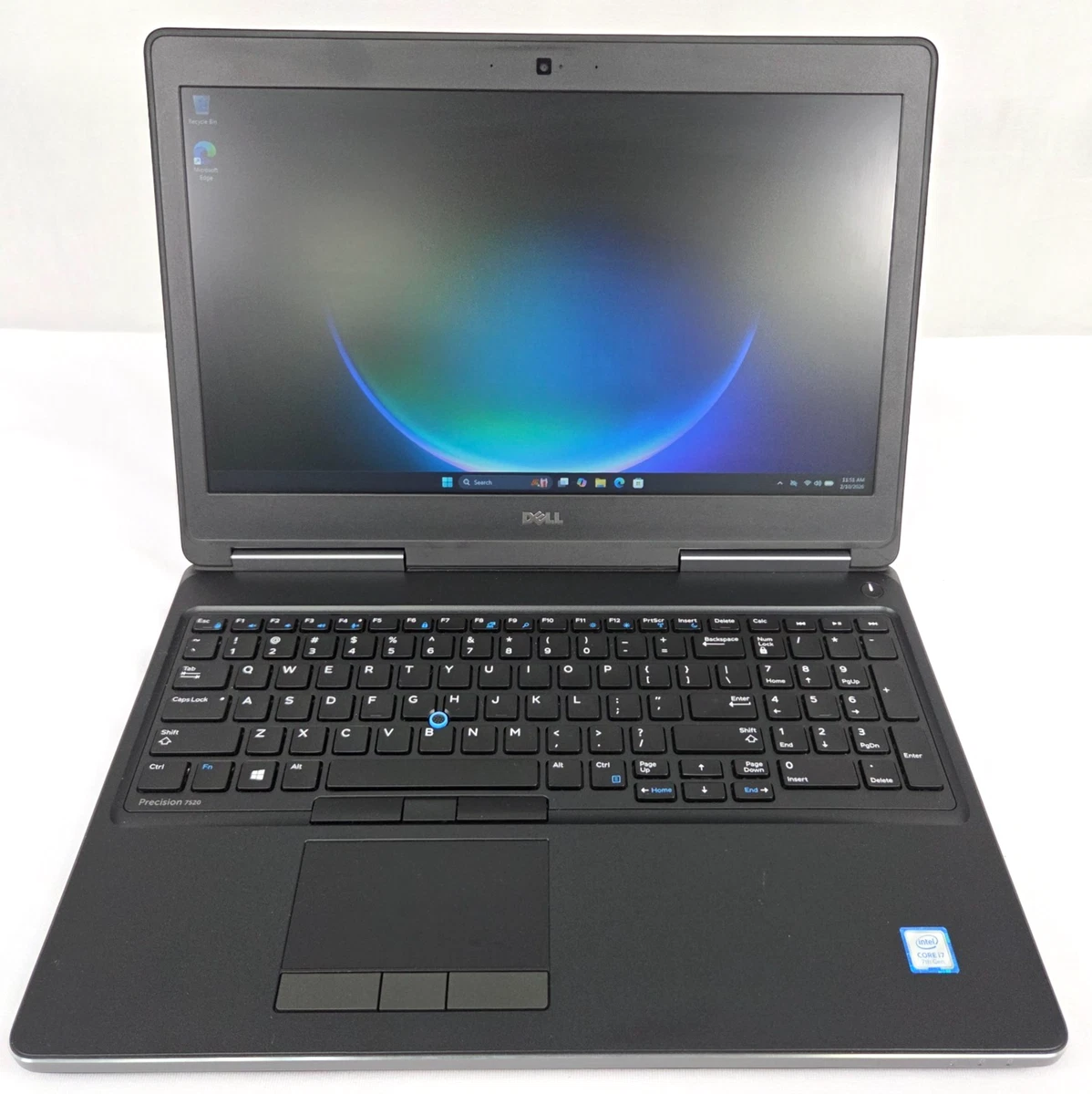 Dell Precision 7520 PC Laptops & Netbooks for Sale | Shop New